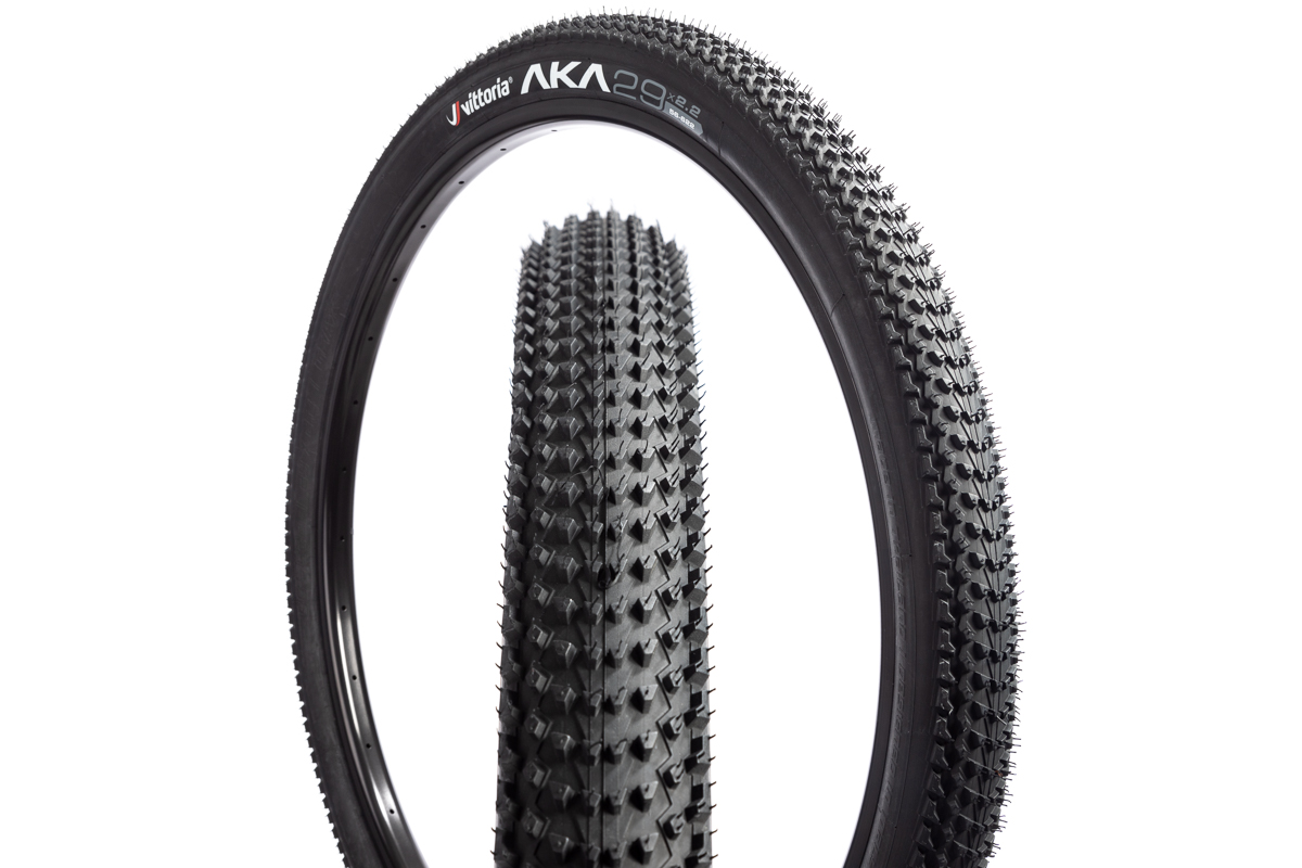 Vittoria AKA 29 Inch MTB Tire at BikeTiresDirect
