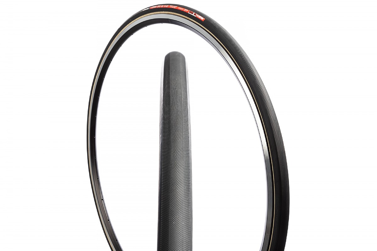 Vittoria Open Corsa EVO-CX 290TPI BLACK 700x23 clincher Brand New Old Stock