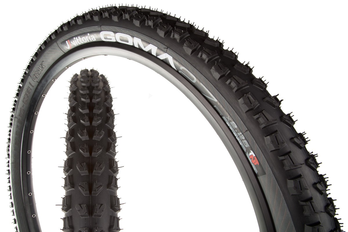 Vittoria Goma TNT 27.5 Inch MTB Tire at BikeTiresDirect