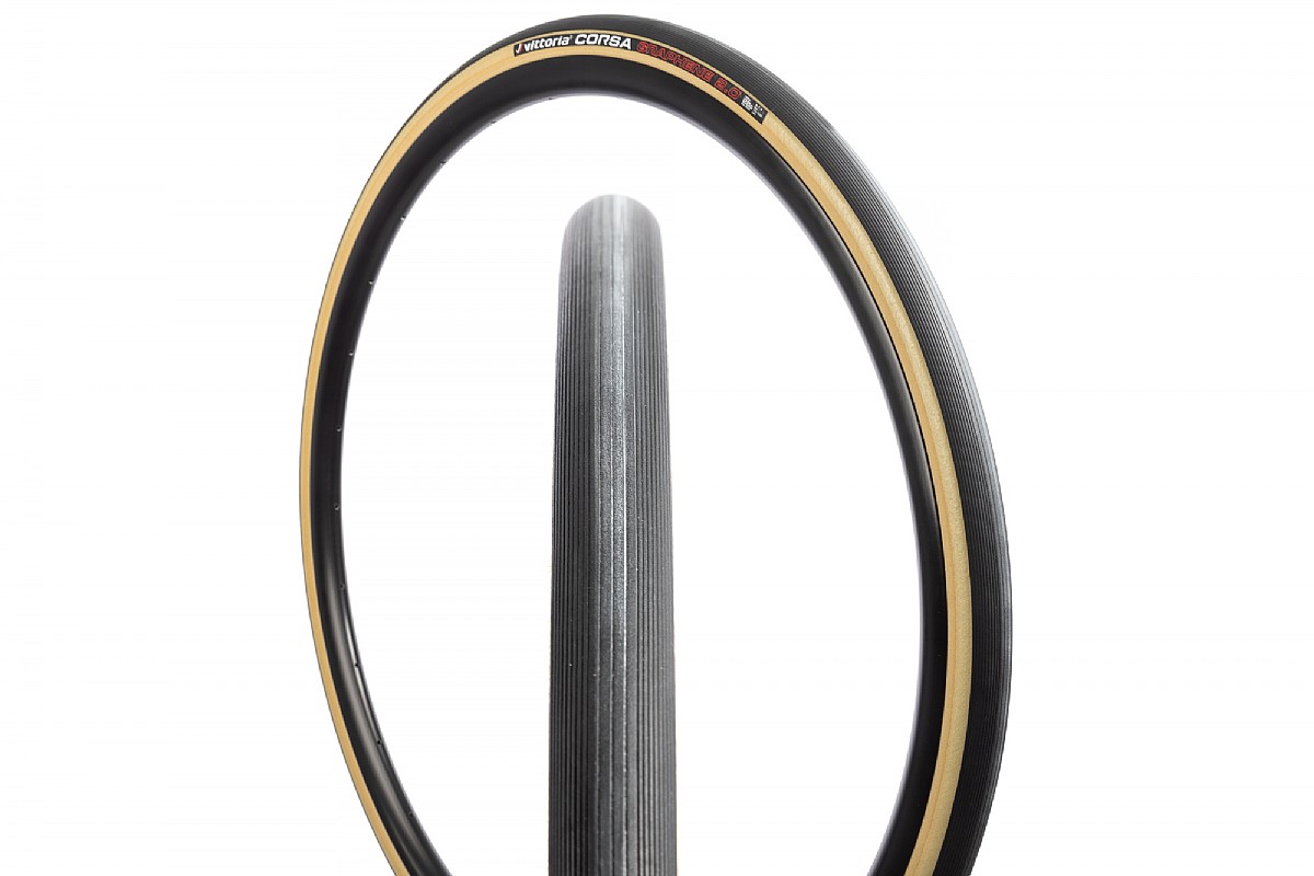 Vittoria Corsa G2.0 Road Tire 700 x 