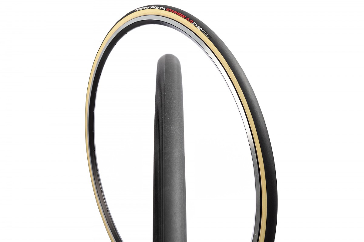 Vittoria Pista G2.0 Tubular Track Tire 