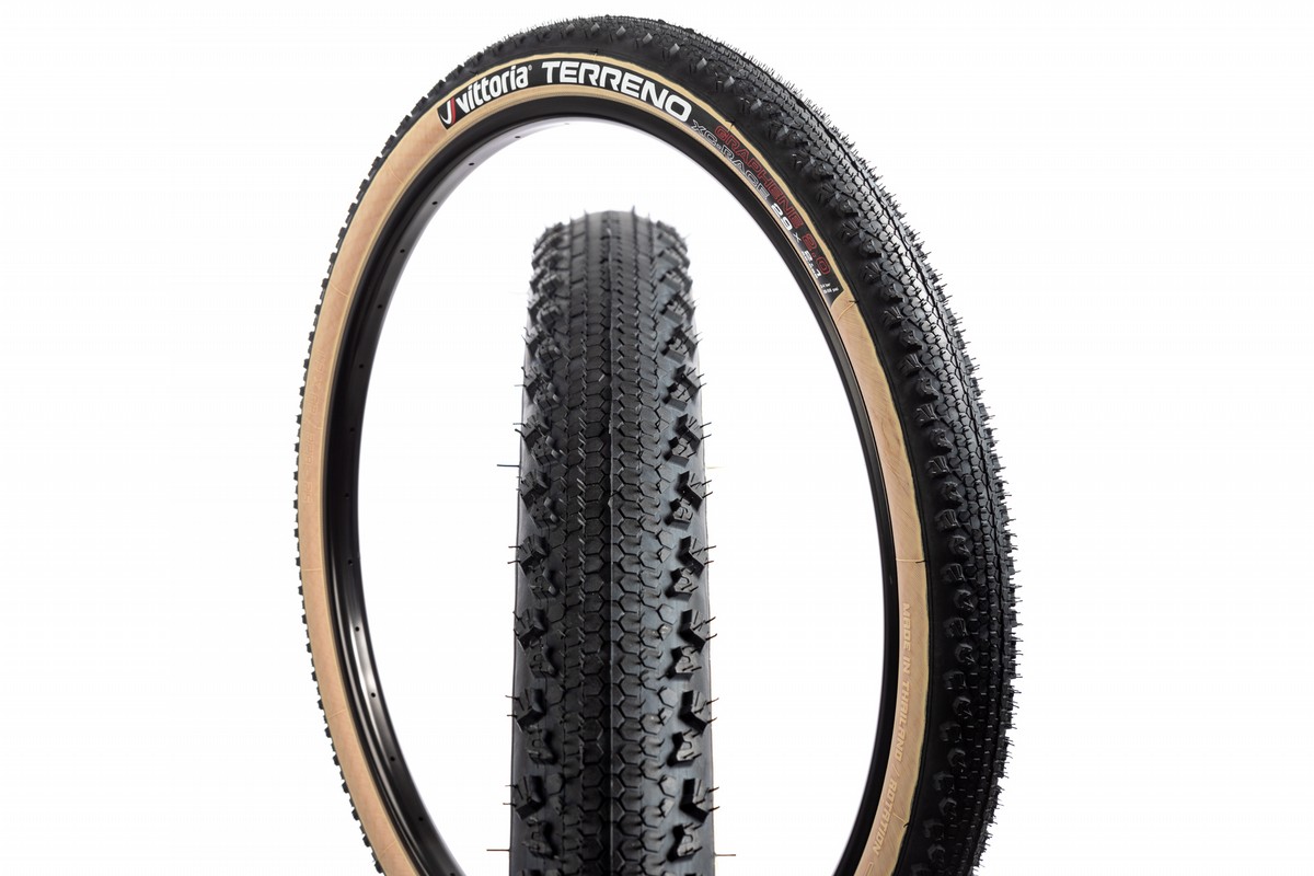 Vittoria Terreno G2.0 TLR 29 Inch MTB/Gravel Tire at BikeTiresDirect