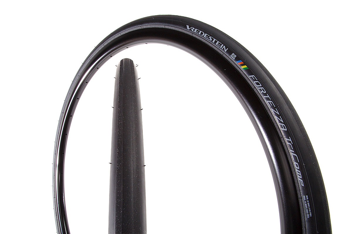Vredestein Fortezza TriComp at BikeTiresDirect