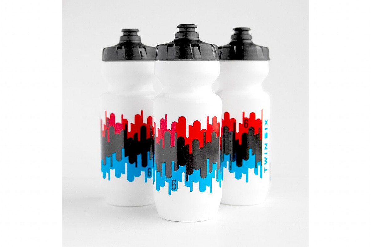 Hammer Nutrition water bottles 24 oz 5 each