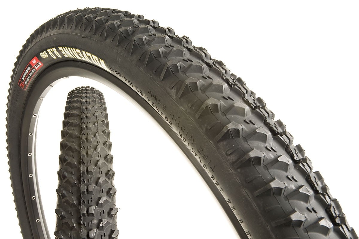 wtb wolverine 29