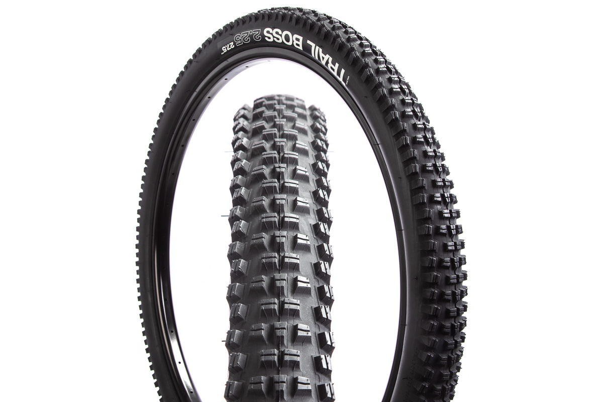 WTB Trail Boss 2.25 - 27.5 Inch MTB 