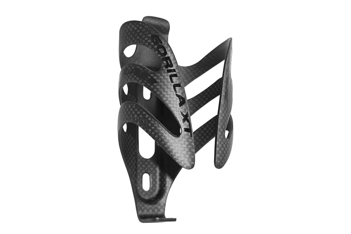 XLAB Gorilla XT Cage Carbon at BikeTiresDirect