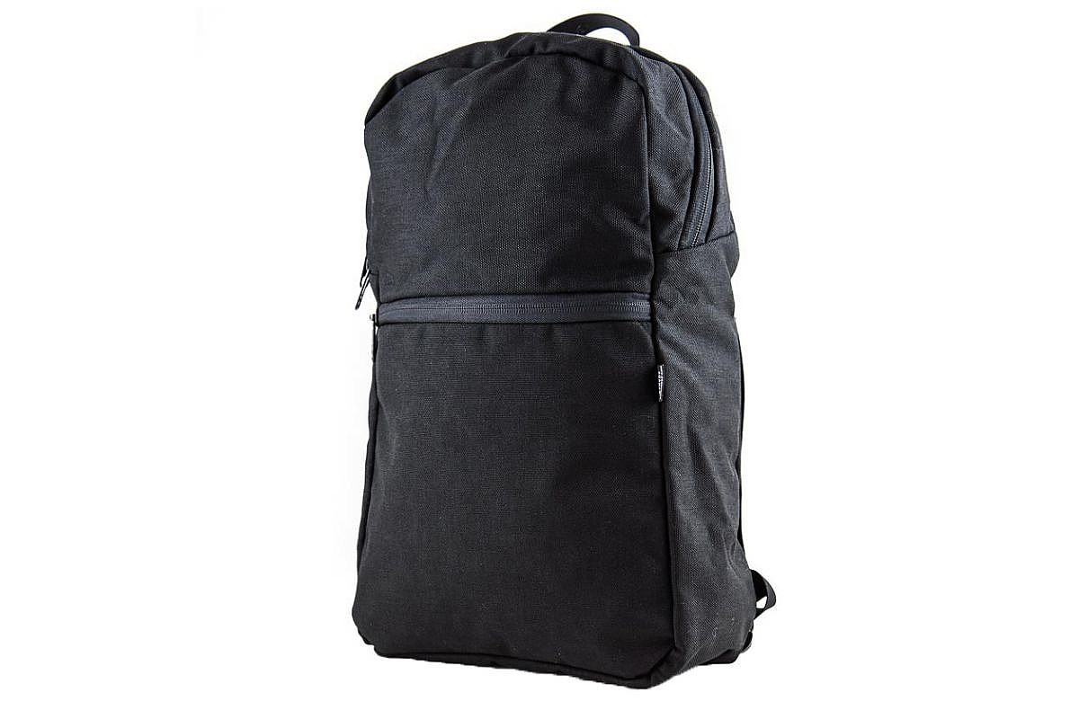 ynot deploy packable backpack