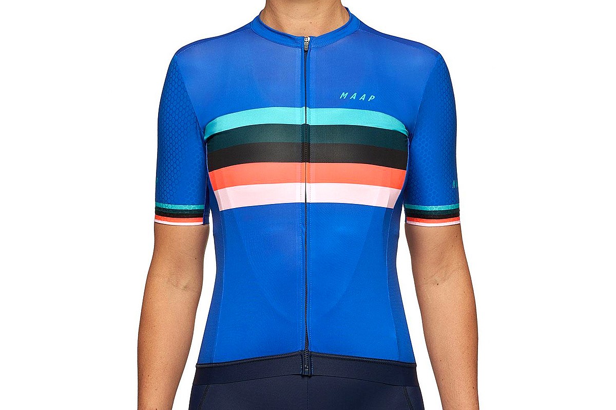 maap pro hex jersey