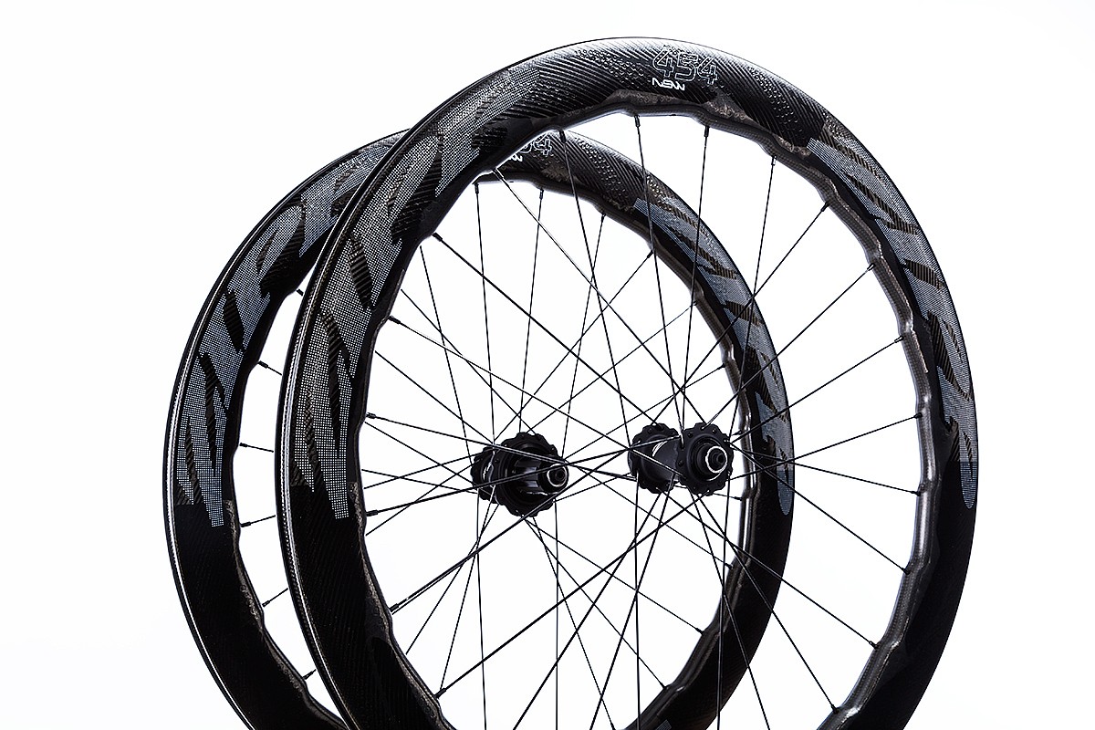 zipp 454 nsw disc wheelset