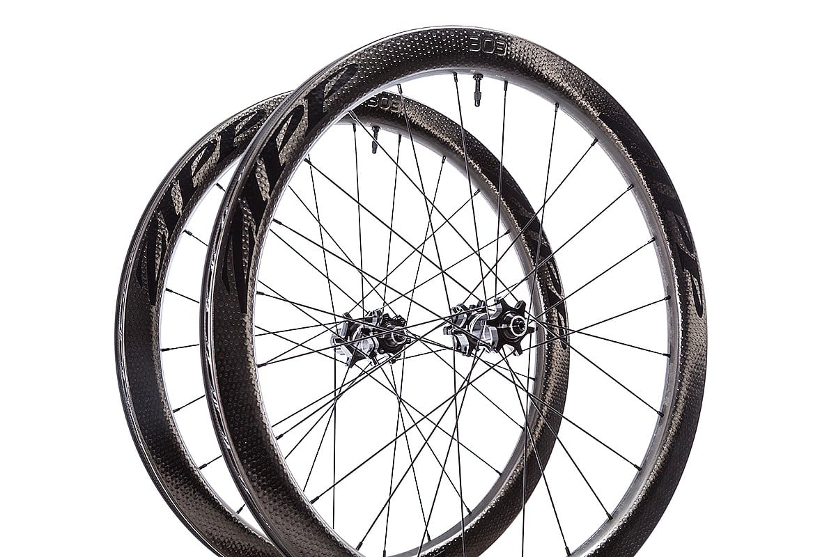 zipp 303 650b wheelset