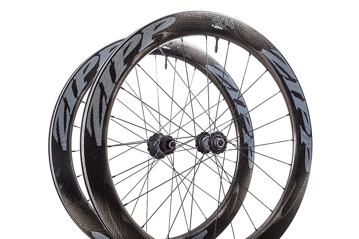 404 nsw carbon clincher