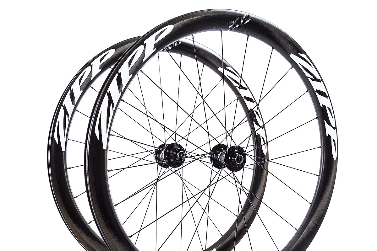 zipp 302 disc wheelset