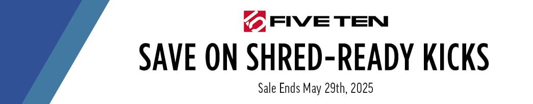 Save on Shred-Ready Kicks