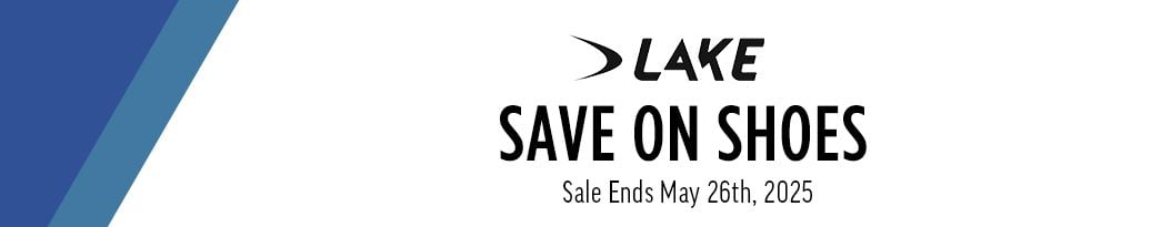 Lake Save on Shoes