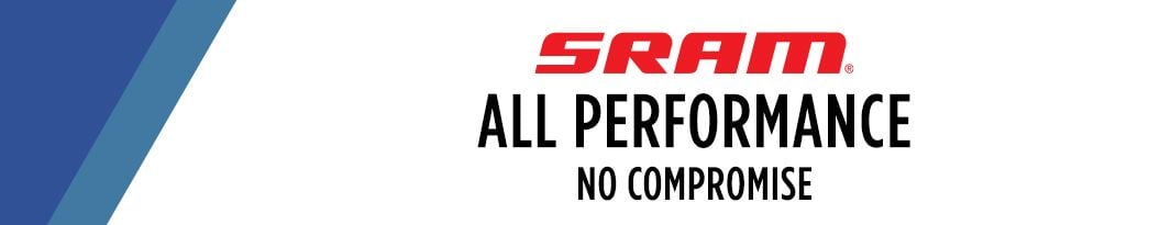 New SRAM Force and Rival: All Performance, No Compromise