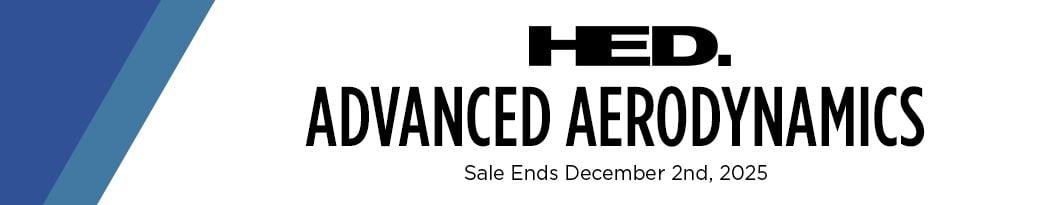 HED. Advanced Aerodynamics