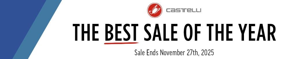 The Best Sale of the Year