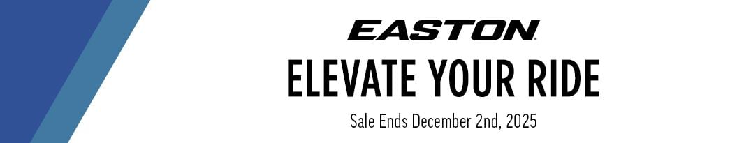 Easton Elevate Your Ride