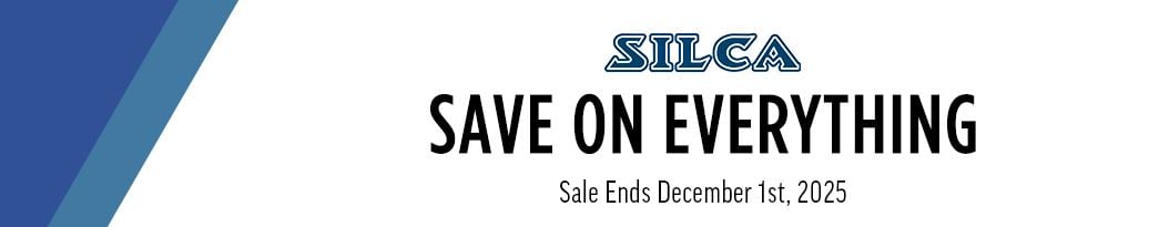 Silca Save on Everything