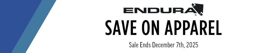 Endura Save on Apparel