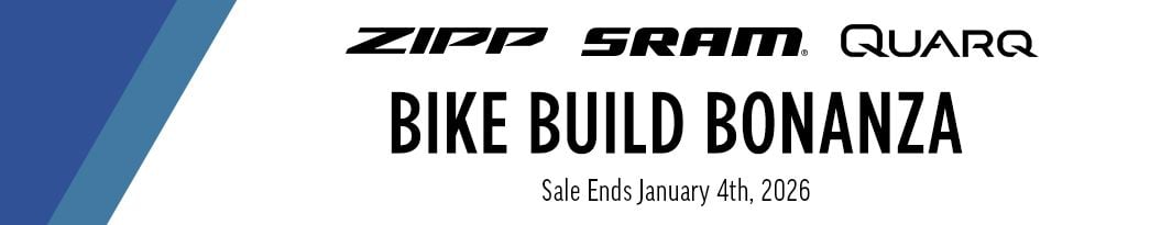 Bike Build Bonanza