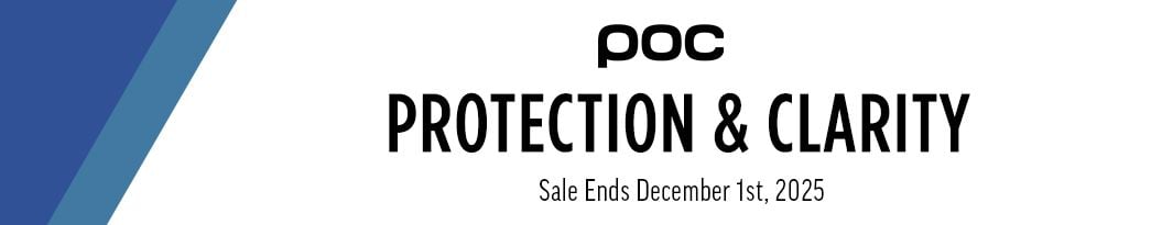 POC Protection and Clarity