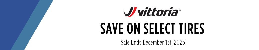 Vittoria Save on Select Tires