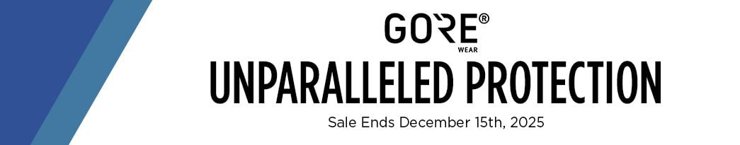 Gore Unparalled Protection