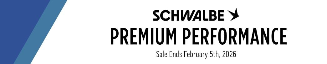 Schwalbe Premium Performance