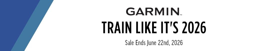Garmin Train Like It