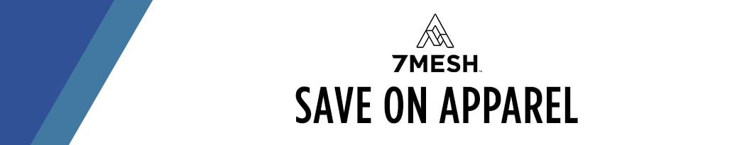7mesh Save on Apparel