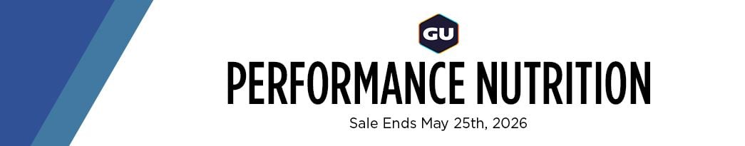 GU Performance Nutrition