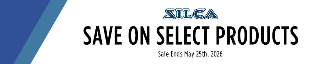 Silca Save on Select Products