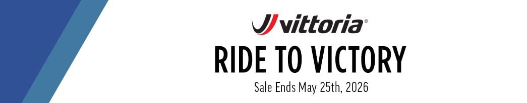 Vittoria Ride to Victory