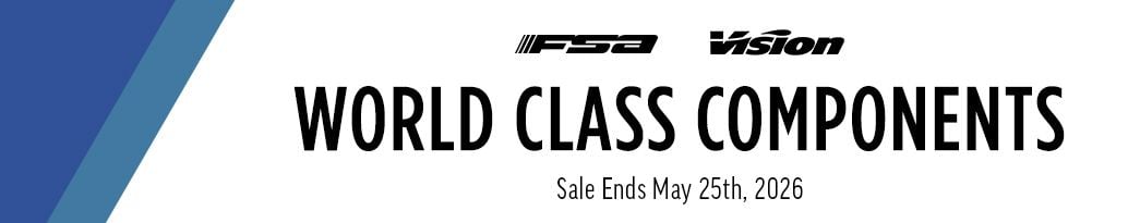 World Class Components