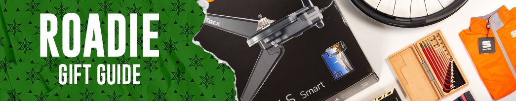Gift Guide 2020 - Roadie