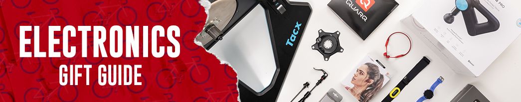 Gift Guide 2020 - Electronics