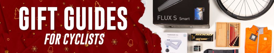 Cycling Gift Guides 2020