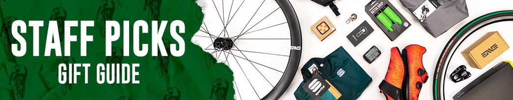 Gift Guide - Staff Picks