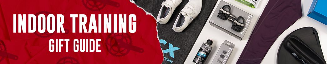 Gift Guide - Indoor Training