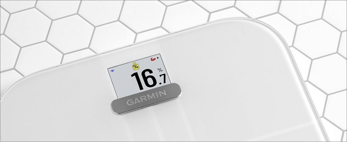 Garmin Index S2 Smart Scale Review - BikeTiresDirect 19581