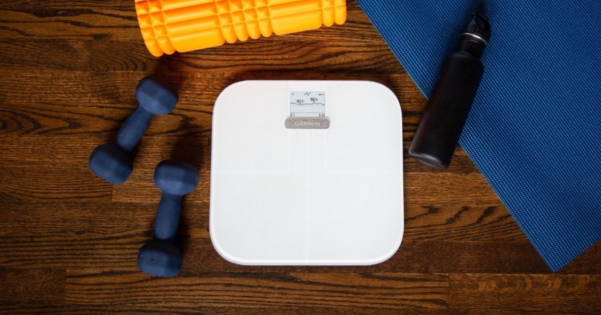 Garmin Index WiFi Smart Scale In-Depth Review