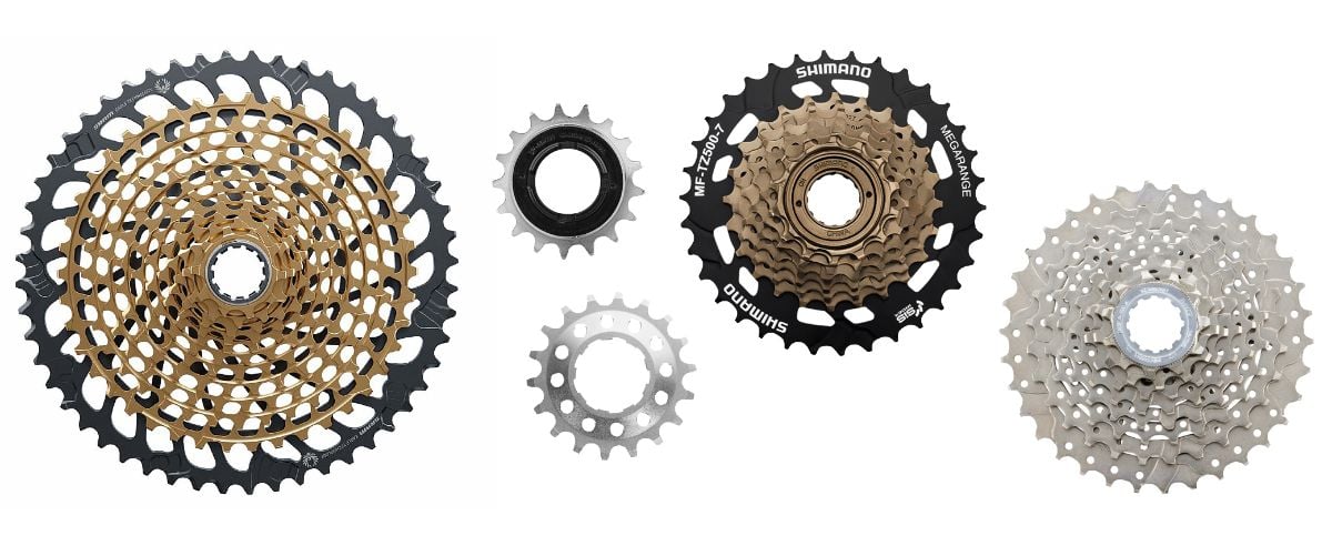 Chain Compatibility - BikeTiresDirect 556