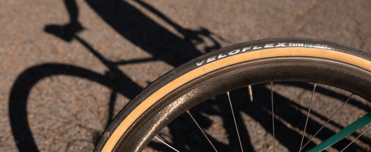 Veloflex Corsa EVO Tire Review