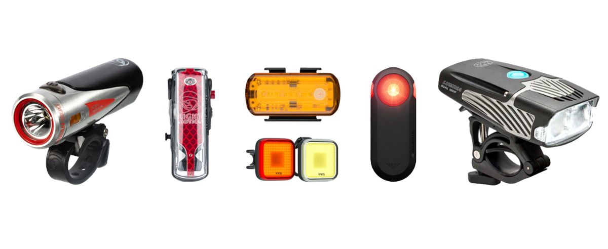 How to Choose Bike Lights