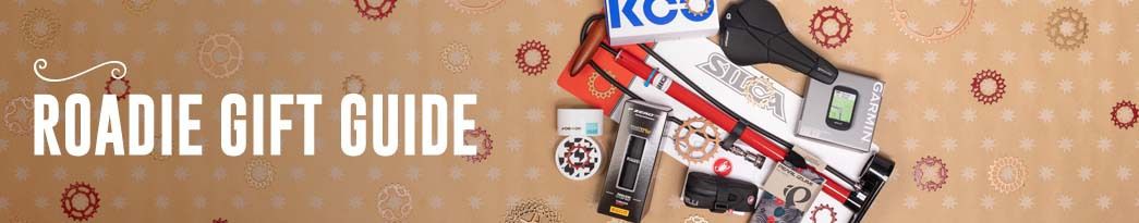 Gift Guide 2022 - Roadie