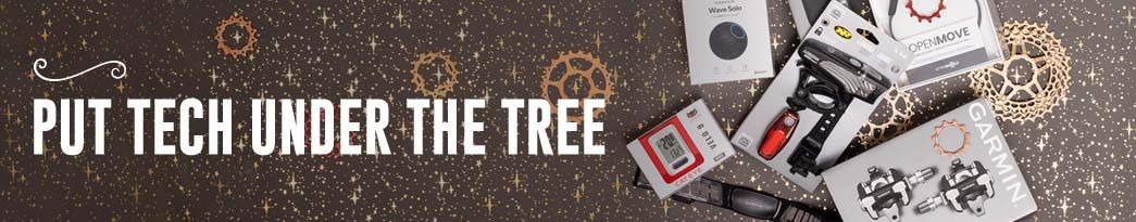 Gift Guide 2021 - Electronics