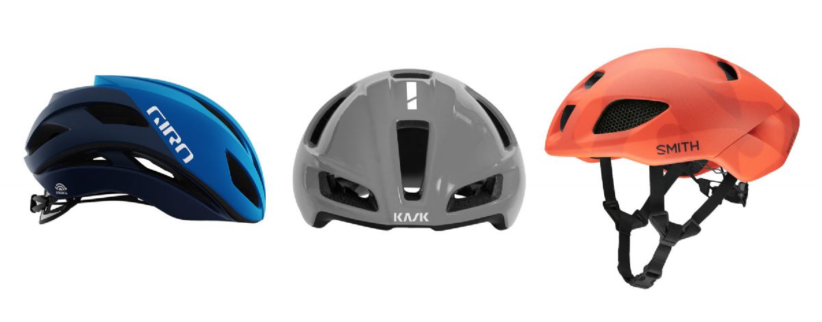 Aero Road Helmets