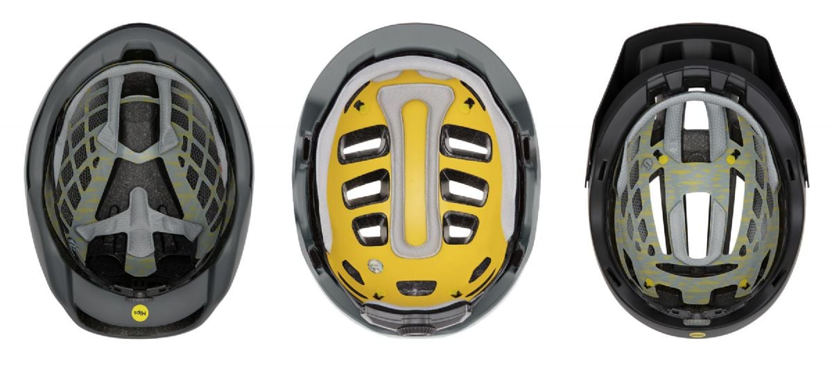 MIPS Helmets